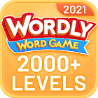 Wordly: Link Together Letters in Fun Word Puzzles 2.7