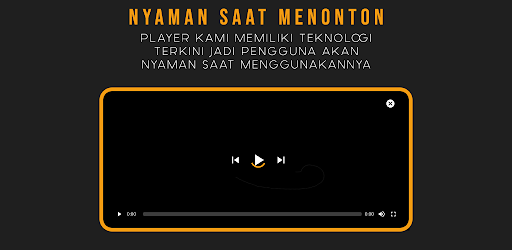 Android application Nonton Drakor Drachin Sub Indo screenshort
