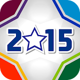 June Cup - Copa Oro 2015 icon
