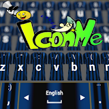 Keyboard Inter Milan - IconMe icon