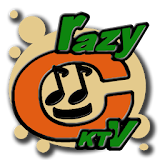 CrazyKTV remote control icon