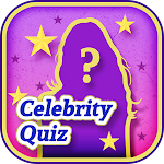 Cover Image of 下载 Celebrity Quiz Game  APK
