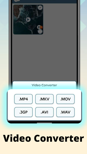 Photo-Video Crop & Compress Screen 3
