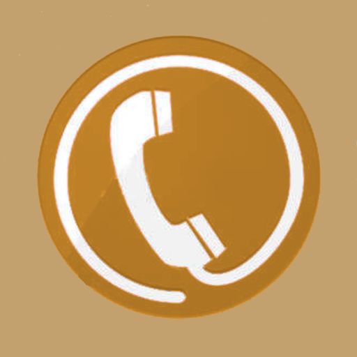 @COM Personal Call Manager App logo