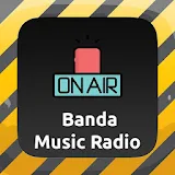 Bandas 2017 - Banda Music Radio Stations icon