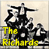 The Richards icon