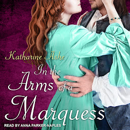 In the Arms of a Marquess ikonjának képe