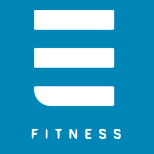 Elevate Fitness_New logo