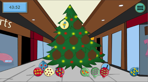 Le Noël de Léon Screen 2