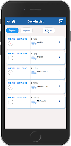 WFS-ACS Screen 3