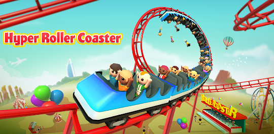 Hyper Roller Coaster
