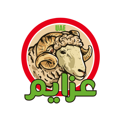 عزايم logo