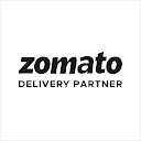 Zomato Delivery Partner APK