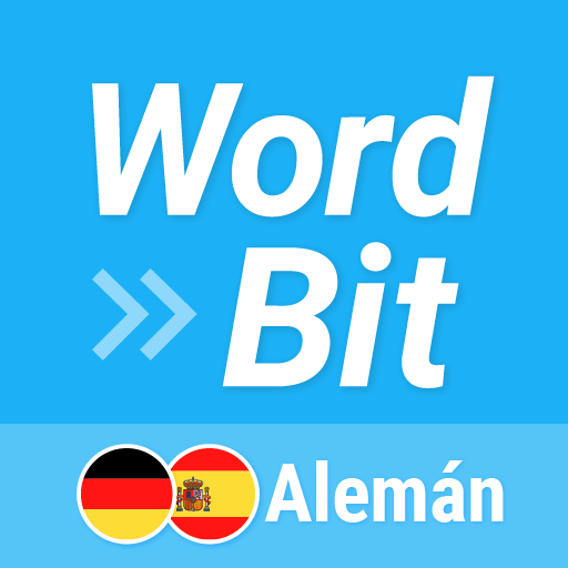 WordBit Alemán logo