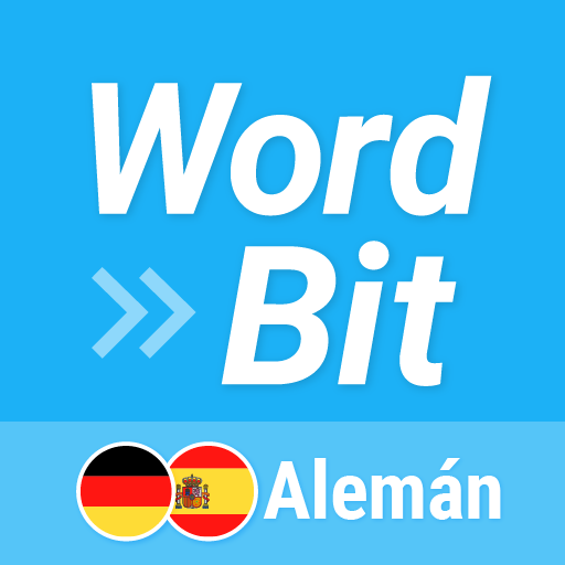 WordBit Alemán  Icon