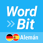 Cover Image of Скачать WordBit Alemán (для говорящих по-испански)  APK