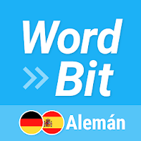WordBit Alemán (for Spanish speakers)