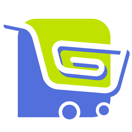 Aqrab Market logo