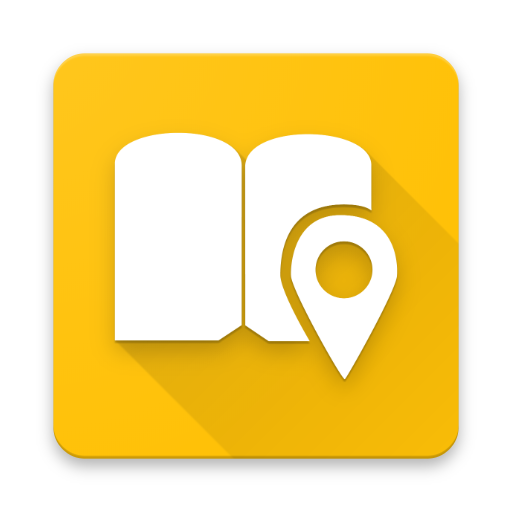 Find My Book logo