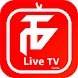 Guide For Thop TV live app cricket live - Androidアプリ