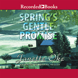 图标图片“Spring's Gentle Promise”