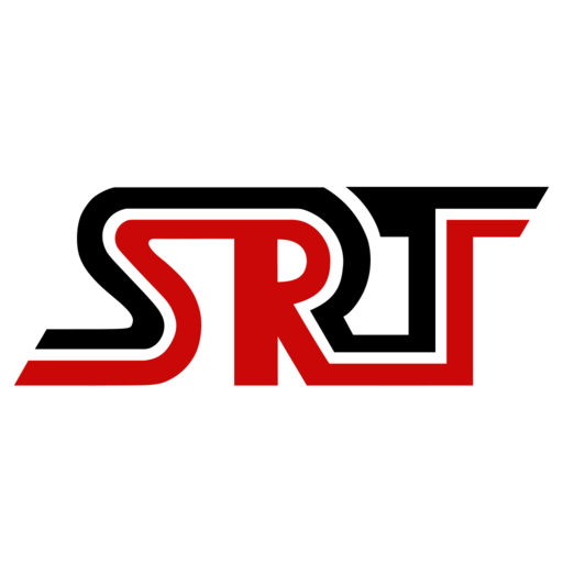 Sim Racing Telemetry logo