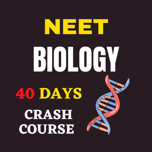 Biology - NEET Crash Course Download on Windows