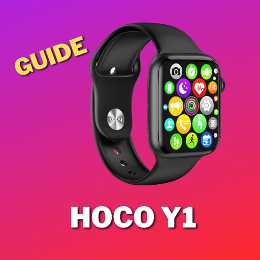 Hoco часы приложения Hoco часы приложения