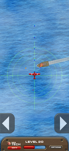 Vintage Fighter - Screenshot 3