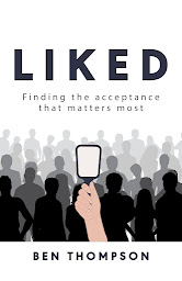 Icon image Liked: Finding the acceptance that matters most