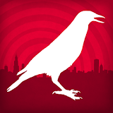 CHIRP Radio icon