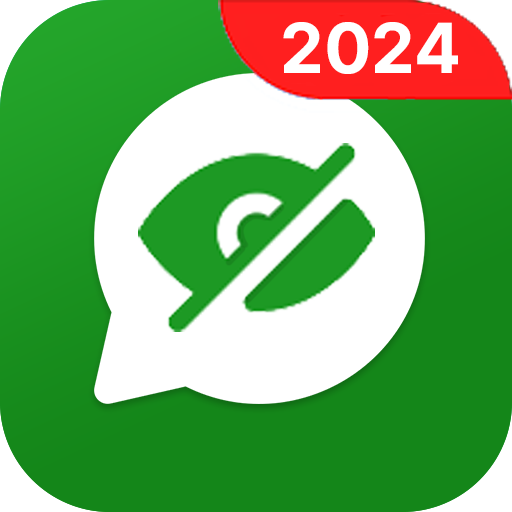 Unseen: View Deleted Message logo