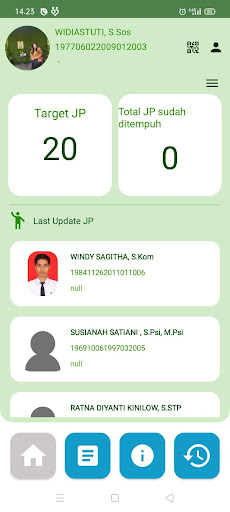 Sibang Kodir Screen 3