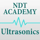 Ultrasonics icon