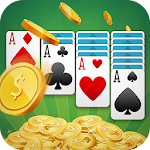Cover Image of ดาวน์โหลด Solitaire Lucky 1.03 APK