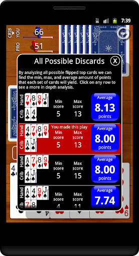 Cribbage Classic