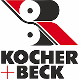 Kocher Beck icon