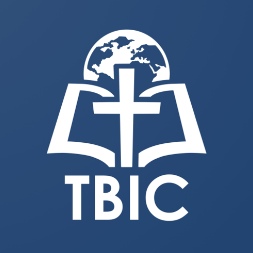 Trinity Church logo