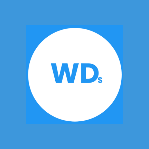 whatdocs mobile logo