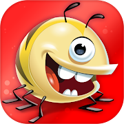 Best Fiends - Match 3 Games Mod APK v11.0.0 (Unlimited Money)