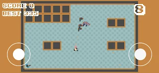 Shoot - Screenshot 3