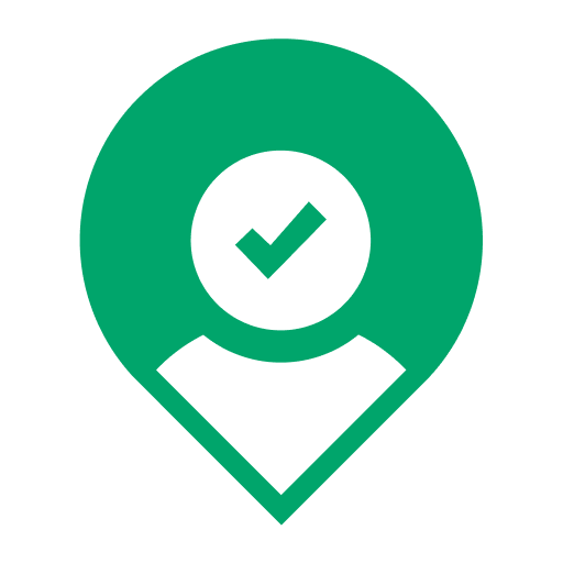 Barikoi Verify Agent Logo