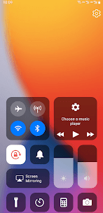 OS14 Launcher v3.7 Mod Unlocked 5