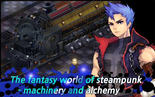 Mystic Guardian PV: Action RPG - Role Playing - games