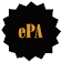 ePA : e Photgraphic Album(Passcode 1234) Photo App icon