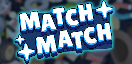 Match Match 3D - Matching Puzz