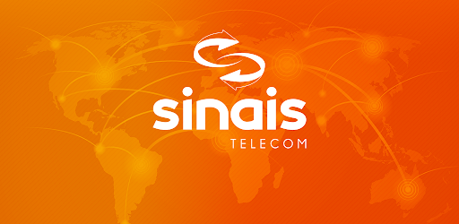 Android application Sinais Telecom Play screenshort