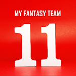 Cover Image of ดาวน์โหลด My Fantasy Team 11 Prediction  APK