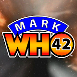 MarkWHO42 icon