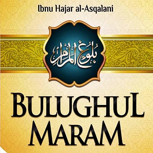 Kitab Bulughul Maram  Terjemahan Lengkap Offline